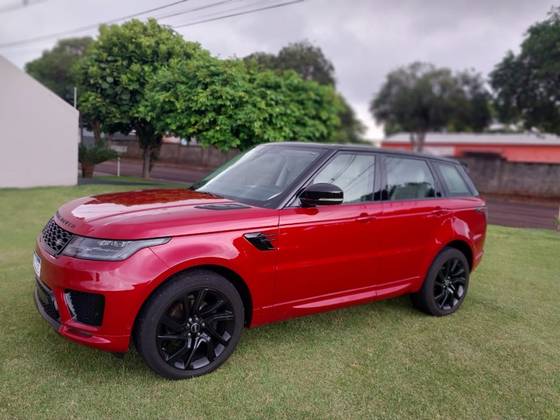 LAND ROVER DISCOVERY SPORT 2.0 16V D240 BITURBO DIESEL HSE 4P AUTOMÁTICO LAND ROVER DISCOVERY SPORT 2.0 16V D240 BITURBO DIESEL HSE 4P AUTOMÁTICO